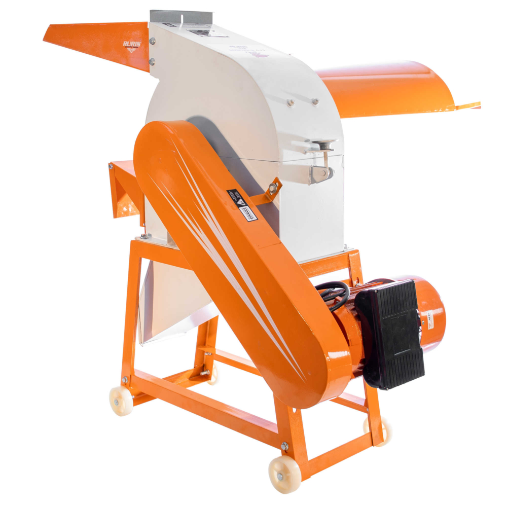 Ruris őrlő malom 3 kW, 1200 kg/h
